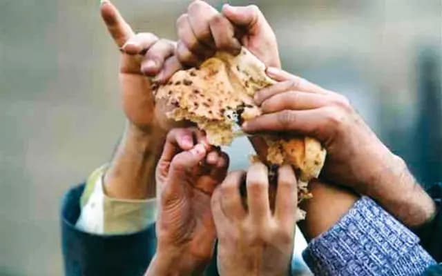 أزمة غذاء ومجاعة تهدد أنحاء العالم بسبب حرب اوكرانيا