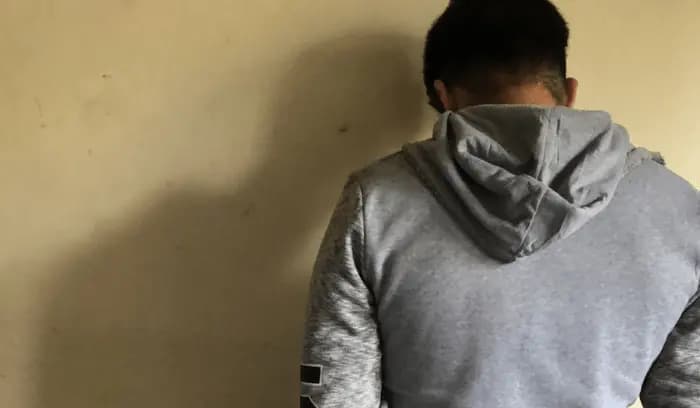 في زحلة: القبض على رئيس عصابة من قبل القوى الامنية