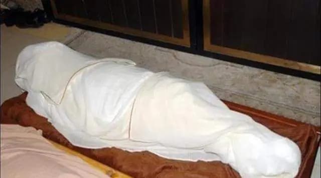 العثور على نجل مالك مؤسسة فتال للتجارة مقتولا داخل منزله