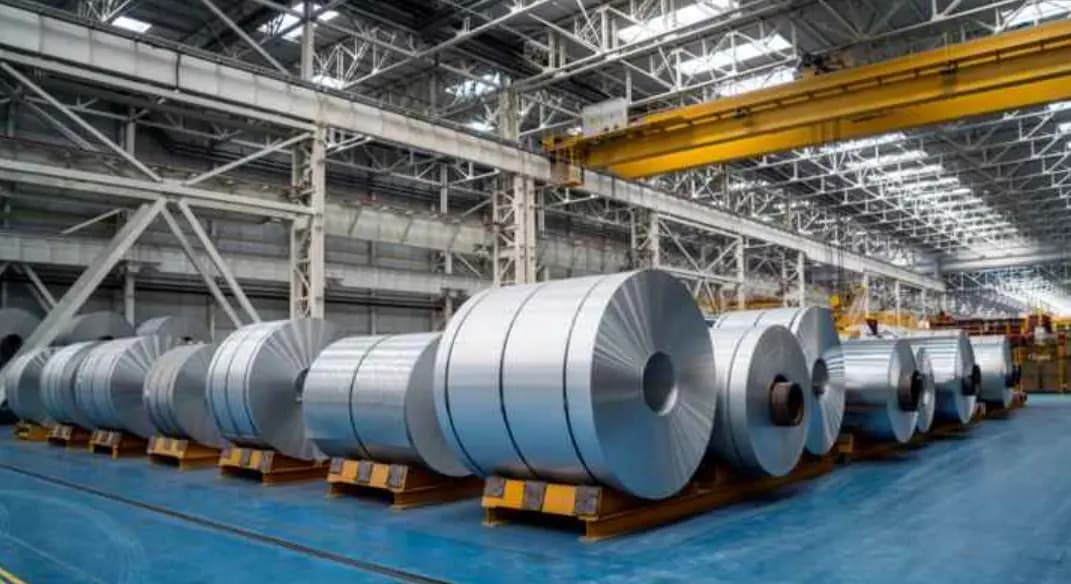 ارتفاع جنوني لسعر الألمنيوم