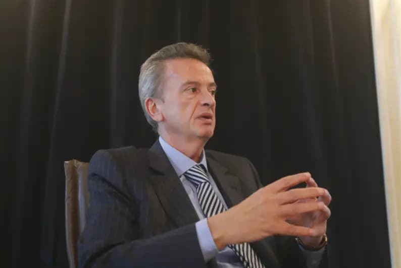 الاقتصاد في سجن سياسات مصرف لبنان