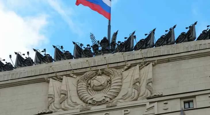 وزارة الدفاع الروسية تعلن عن وقف إطلاق النار وفتح الممرات الإنسانية في هذه المدن...