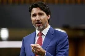 ترودو: سنرسل معدات عالية التقنية إلى أوكرانيا قريبا