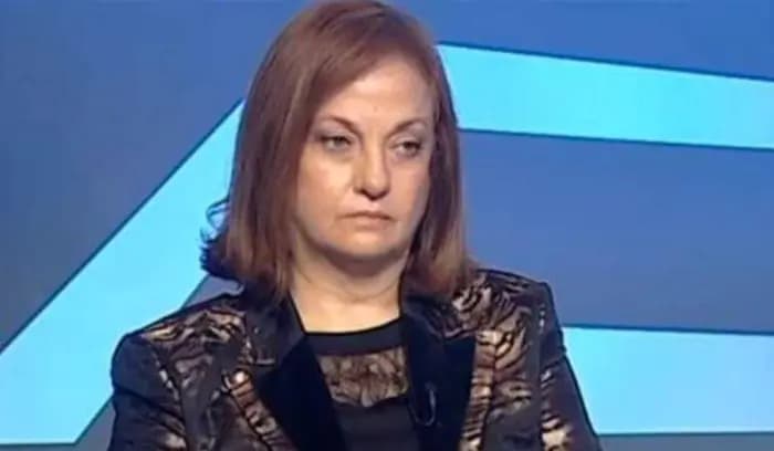 غادة عون ابلغت الامن العام قرار منع السفر في حق رؤساء مجالس ادارة 5 مصارف