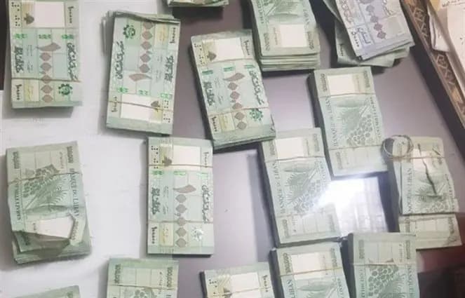 ادعى أنه تعرض للسرقة... وتبين أنه هو السارق