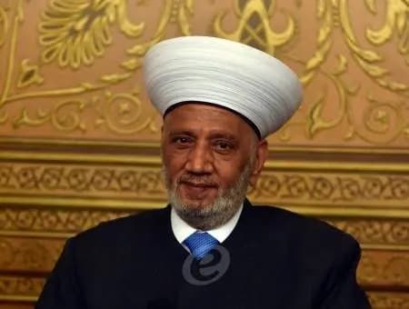 150 مرشحاً على 24 مقعداً لإنتخابات "الشرعي الاسلامي"... والمعركة على نائب الرئيس