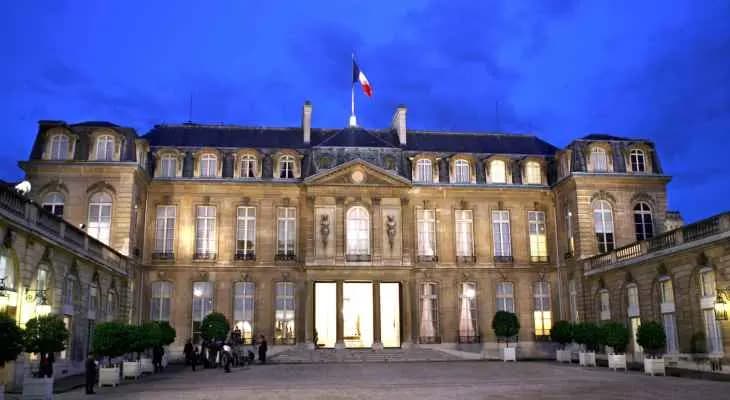 الرئيس فؤاد السنيورة يعقد مؤتمر صحافي عند الثالثة من بعد ظهر اليوم في مكتبه في بلس للحديث عن اخر التطورات المتصلة بالانتخابات النيابية والموقف منها