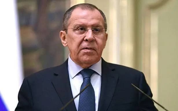 لافروف بعد لقائه بومبيو: لا مؤشرات على احتمال تدخل عسكري في فنزويلا