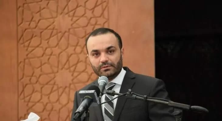 داوود: التوصل الى مجتمع مثقف ومتطور يستوجب نموا اقتصاديا فاعلا