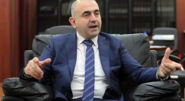 بدران: العام الدراسي للطلاب سينتهي كما يجب.