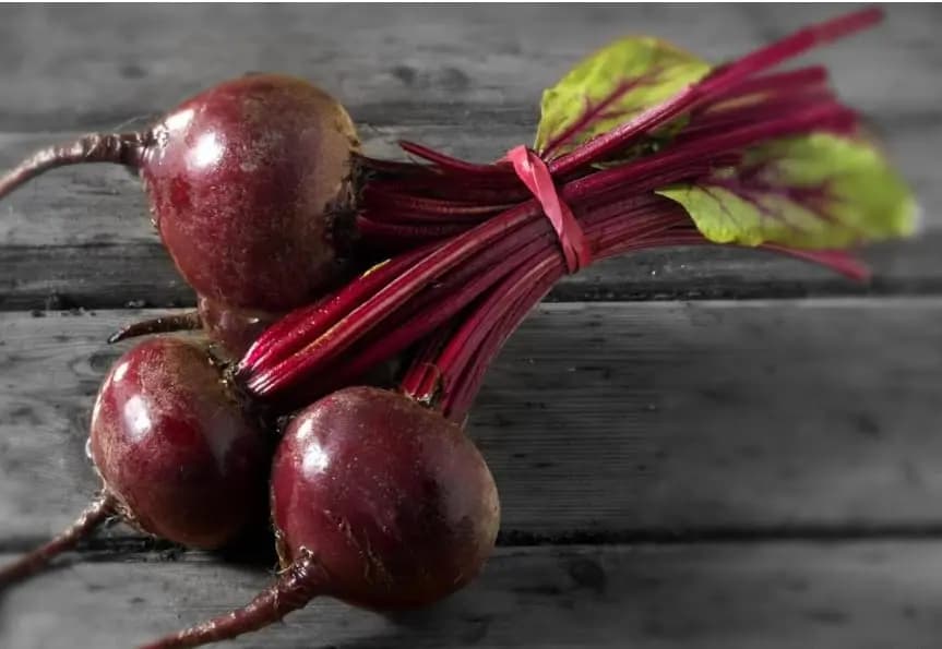 تعرَّف على سبع فوائد للشمندر السكّري