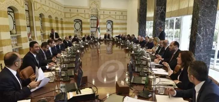 بين ثقة المواطنين والمجتمع الدولي: المطلوب من الحكومة الكثير