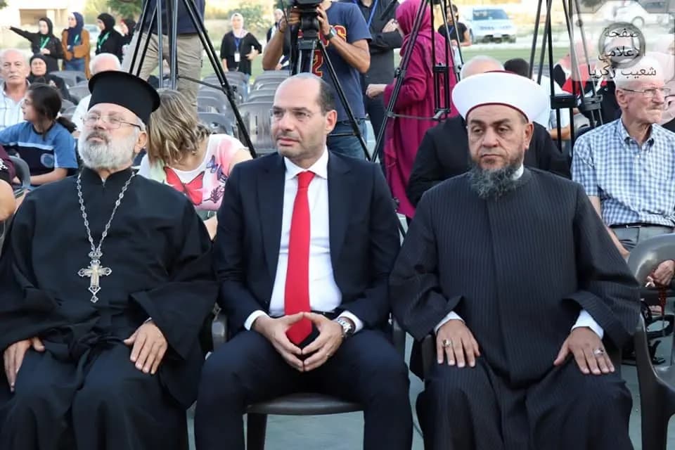 الوزير حسن مراد يعلن عن منح جديدة للجيش اللبناني