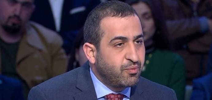 عطالله شكر الرئيس عون: لأول مرة نشعر أنه باتت هناك دولة تتجند لحل أي مشكل عالق