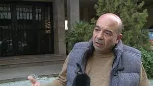 امين سرّ الجمعية اللبنانية لأولياء الطلاب في الجامعات الاجنبية الدكتور ربيع كنج