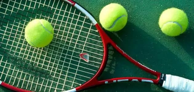 لبنان وايران في نهائي تنس آسيا