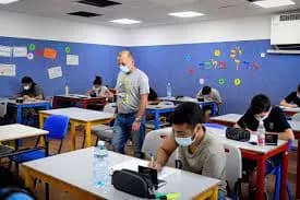 ببيان للجنة متعاقدي اثانوي... هذا أبرز ما جاء فيه: