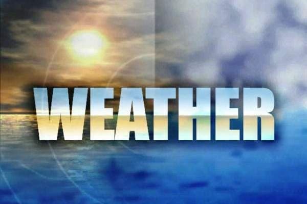 طقس مستقر دافئ نسبيًا يسيطر على الحوض الشرقيّ للمتوسّط