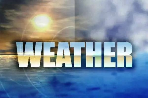 طقس مستقر دافئ نسبيًا يسيطر على الحوض الشرقيّ للمتوسّط