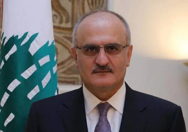 خليل: وصلنا الى نتيجة مشجعة والعجز في الميزانية سيكون 8.3% من إجمالي الناتج العام أو أقل