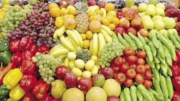 دولة عربيّة وحيدة من ضمن أفضل 20 دولة منتجة للفواكه في العالم