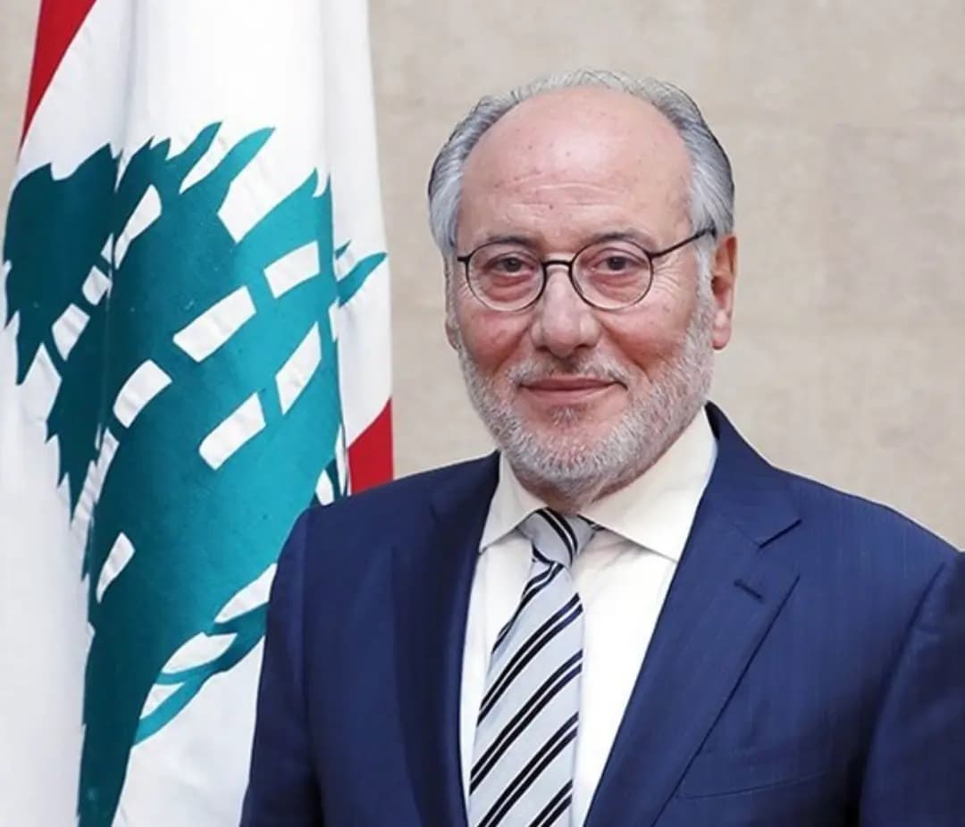 وزير التربية يحدد 26 من أيار موعدًا للامتحانات الرسمية