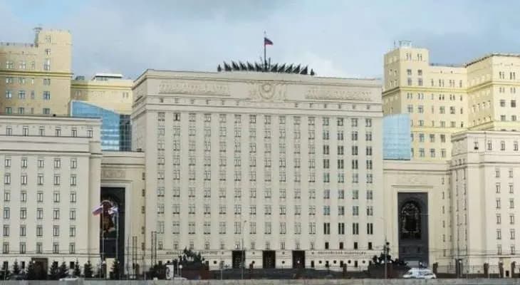 الدفاع الروسية: مقتل عسكريَين سوريَين بعمليات قصف نفذها مسلحون من إدلب