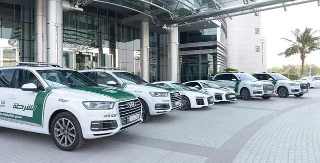 الامارات تعتقل اسرائيلي... واتجاه لمحاكمته