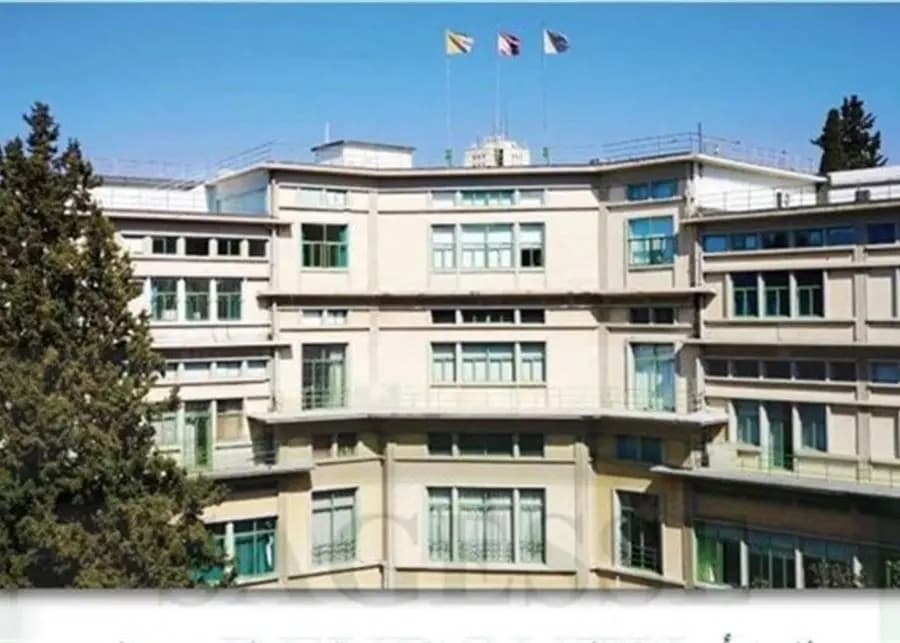 مدرسة الحكمة - بيروت: حسم 50% على القسط المدرسي لتلامذة الروضات