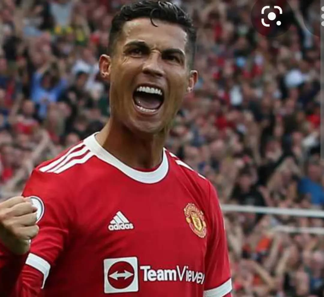 رونالدو يعلن عن وفاة ابنه اليوم