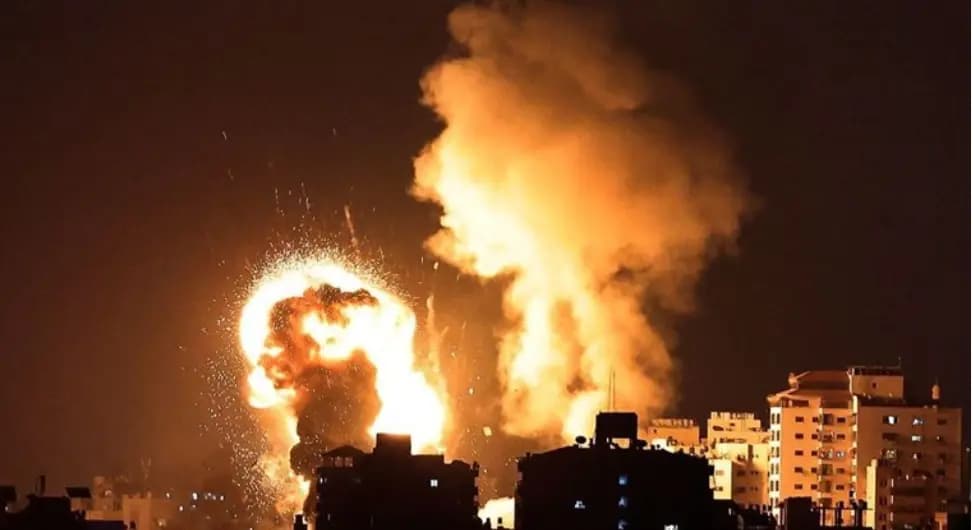 الكيان الإسرائيلي: القبة الحديدية اعترضت قذيفة أطلقت من غزة