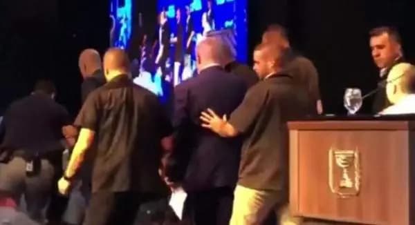 وسائل إعلام إسرائيلية: قرار تصفية أبو العطا اتخذ بعد استهداف اشدود خلال كلمة نتنياهو