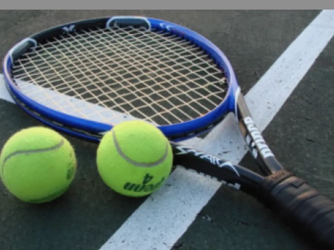 انحصار لقب فردي الذكور للدورة الدولية الأولى بالتنس تحت ال18 سنة