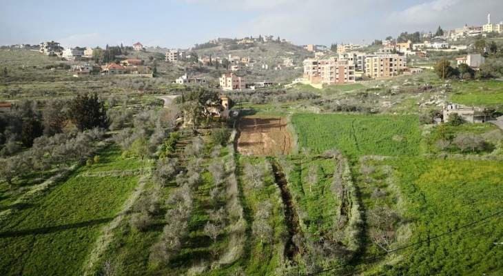 بلديات الجنوب تبدأ حملاتها لتنشيط الزراعة المحلية: تحويل التهديد إلى فرصة!