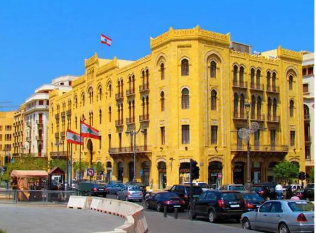 تعميم من بلدية بيروت لتزويد مراكز الاقتراع بالكهرباء