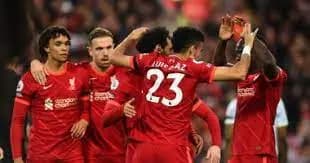 بهدفين..ليفربول يضع قدمًا في النهائي بفوزه على فياريال