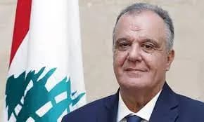 بوشكيان: نحن مدعوون إلى مؤازرة الدولة ومؤسساتها في هذا الظرف العصيب