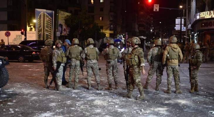 حذار من العودة الى الحرب!