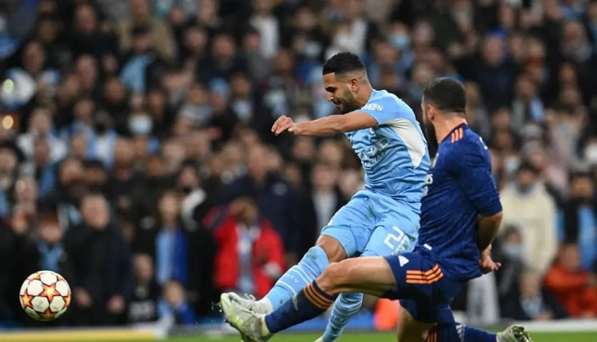 إلى عشاق الرياضة... استعدوا لأمسية نارية