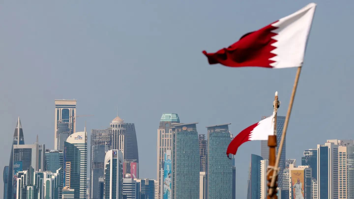 "الدوحة" تشدد على المفاوضات كخيار أفضل