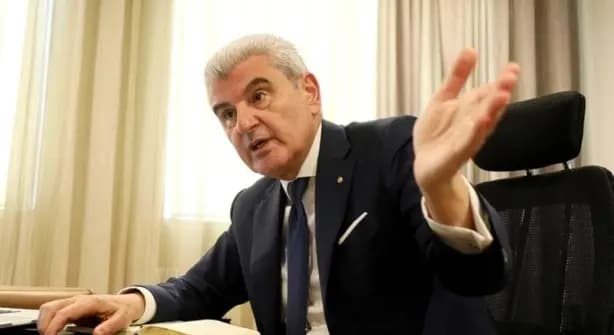 الخوري: لبنان يحتاج إلى جيش واحد