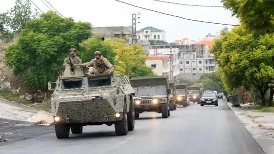 تحذير من الجيش بشأن "زوطر الغربية"!