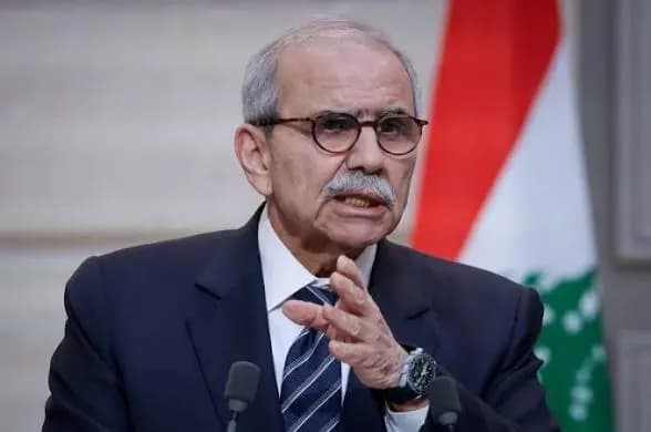 سلام: نعمل على استعادة قرار الدولة وسلطتها على كامل أراضيها
