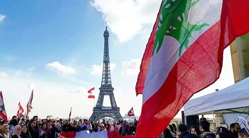 الوضع الأمني في حال مرواحة.. ماذا عن مؤتمر باريس؟