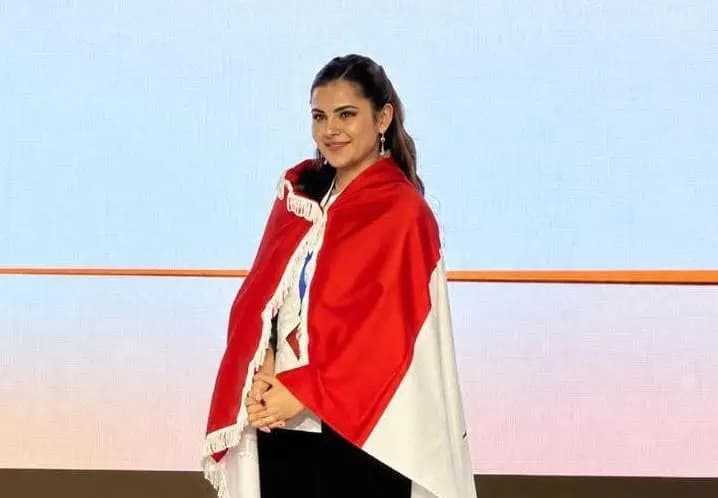 لبنان بين الستة الأوائل.. مانيسا أبو محمود تتألّق في "تحدي القراءة العربي"