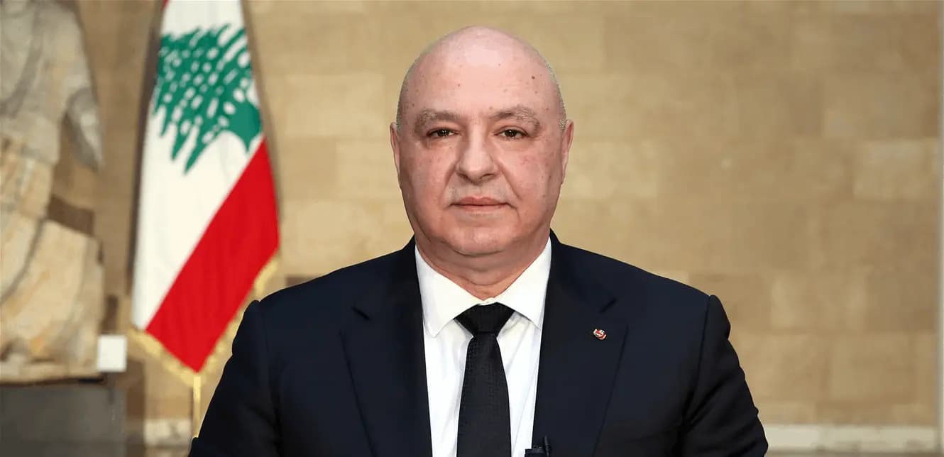 "نجدد دعمنا للبنان".. اتصال هاتفي بين عون والرئيس اليوناني