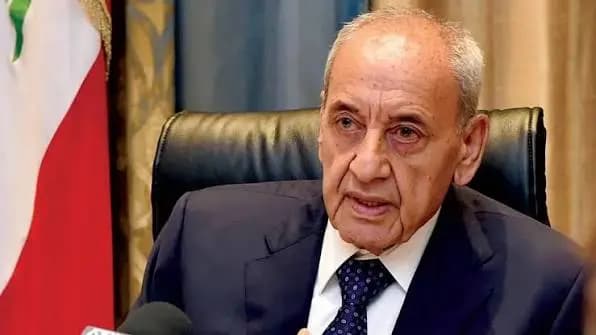 "بري يرفع ثلاث لاءات".. ولا ضوء أخضر بعد!