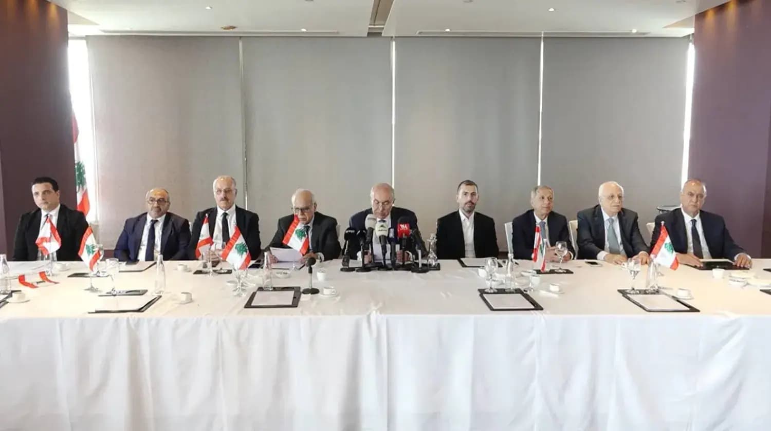 "بشأن العفو العام ".. لقاء النواب السنة يعترض على قرار المجلس الدستوري