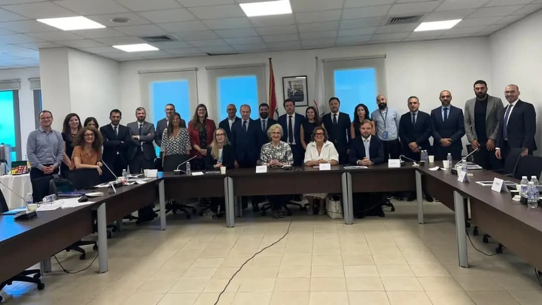 كرامي تترأس اجتماعاً تربوياً وخطة التعليم المقبلة