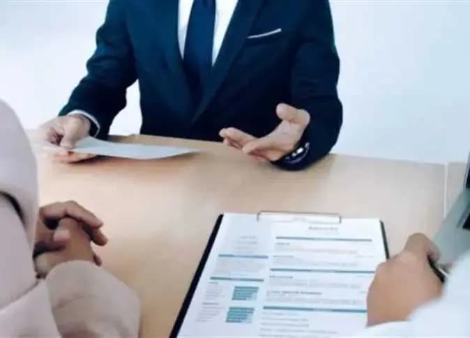 مصرية تبحث عن وظيفة.. فتفاجأ بأنها مديرة شركة!